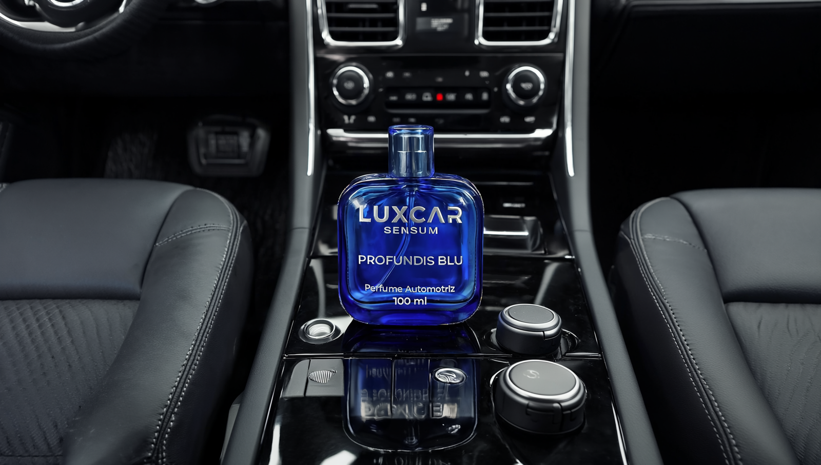 Profundis Blu – Perfume para automóvil premium | LUXCAR - Image 6